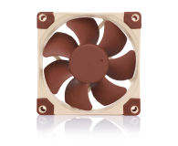 Noctua NF-A8 ULN 80mm - 1141284 - zdjęcie 2